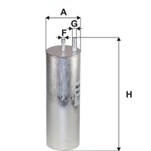 Filtru combustibil FILTRON PP 985/2 – VW | AutoRival