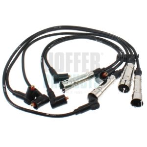 Set cablaj aprindere HOFFER 101054 – VW | AutoRival