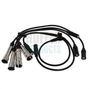 Set cablaj aprindere HOFFER 101098 – VW | AutoRival