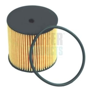 Filtru ulei HOFFER 14077 – VW | AutoRival