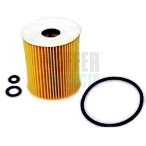 Filtru ulei HOFFER 14133 – VW | AutoRival
