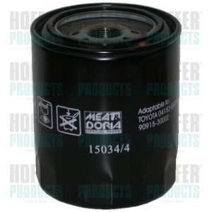 Filtru ulei HOFFER 15034/4 – VW | AutoRival