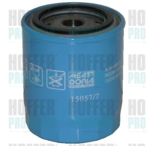 Filtru ulei HOFFER 15057/7 – VW | AutoRival