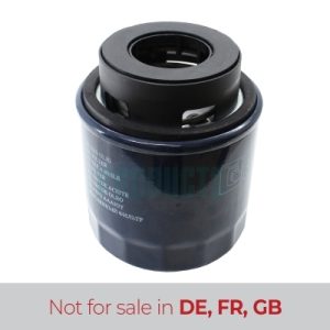 Filtru ulei HOFFER 15566 – VW | AutoRival