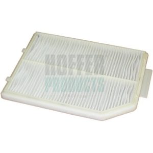 Filtru aer habitaclu HOFFER 17001F – VW | AutoRival
