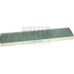 Filtru aer habitaclu HOFFER 17103K – VW | AutoRival