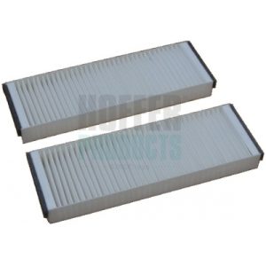 Filtru aer habitaclu HOFFER 17393-X2 – VW | AutoRival