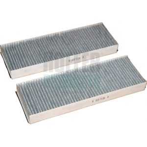 Filtru aer habitaclu HOFFER 17393K-X2 – VW | AutoRival