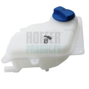 Rezervor apa radiator HOFFER 2035021 – VW | AutoRival