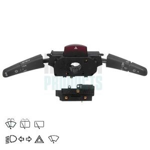 Comutator coloana directie HOFFER 2103134 – VW | AutoRival