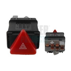 Comutator lumini de avarie HOFFER 2103606 – VW | AutoRival