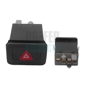 Comutator lumini de avarie HOFFER 2103611 – VW | AutoRival