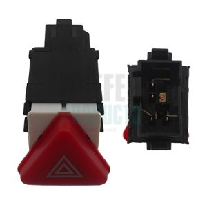 Comutator lumini de avarie HOFFER 2103630 – VW | AutoRival