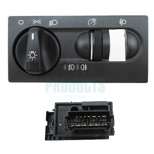 Comutator far HOFFER 2103801 – VW | AutoRival