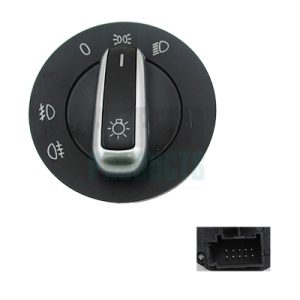Comutator far HOFFER 2103805 – VW | AutoRival