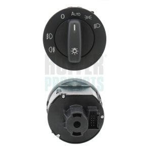 Comutator far HOFFER 2103807 – VW | AutoRival