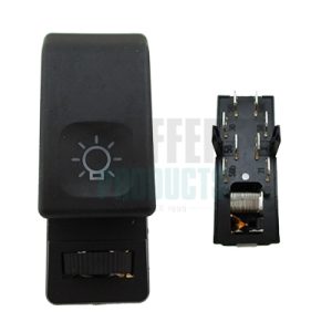 Comutator far HOFFER 2103841 – VW | AutoRival