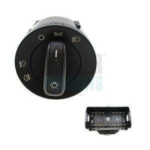 Comutator far HOFFER 2103859 – VW | AutoRival