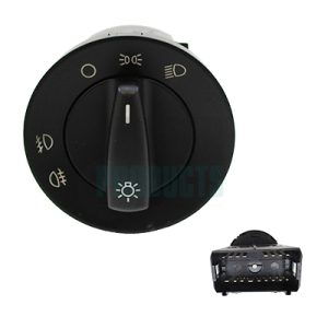 Comutator far HOFFER 2103862 – VW | AutoRival