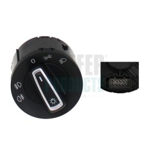 Comutator far HOFFER 2103916 – VW | AutoRival