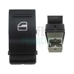 Comutator macara geam HOFFER 2106127 – VW | AutoRival