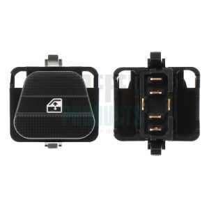 Comutator macara geam HOFFER 2106131 – VW | AutoRival