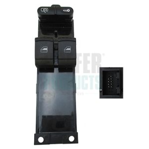 Comutator macara geam HOFFER 2106137 – VW | AutoRival