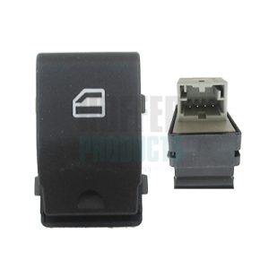 Comutator macara geam HOFFER 2106138 – VW | AutoRival