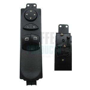 Comutator macara geam HOFFER 2106139 – VW | AutoRival