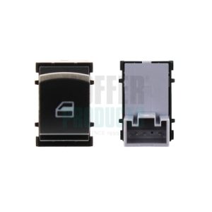 Comutator macara geam HOFFER 2106145 – VW | AutoRival