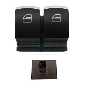 Comutator macara geam HOFFER 2106164 – VW | AutoRival