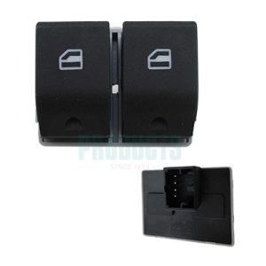 Comutator macara geam HOFFER 2106343 – VW | AutoRival