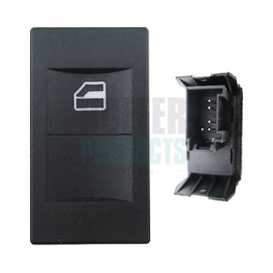 Comutator macara geam HOFFER 2106386 – VW | AutoRival