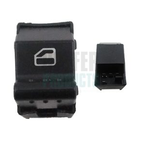 Comutator macara geam HOFFER 2106421 – VW | AutoRival