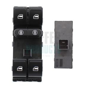 Comutator macara geam HOFFER 2106481 – VW | AutoRival