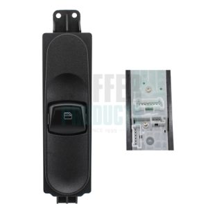 Comutator macara geam HOFFER 2106483 – VW | AutoRival