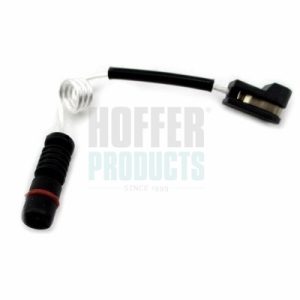 Senzor de avertizare uzura placute de frana HOFFER 212075 – VW | AutoRival