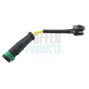 Senzor de avertizare uzura placute de frana HOFFER 212077 – VW | AutoRival