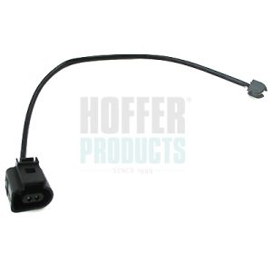 Senzor de avertizare uzura placute de frana HOFFER 212096 – VW | AutoRival