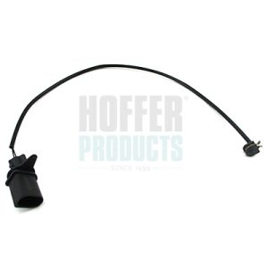 Senzor de avertizare uzura placute de frana HOFFER 212097 – VW | AutoRival