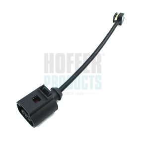 Senzor de avertizare uzura placute de frana HOFFER 212129 – VW | AutoRival