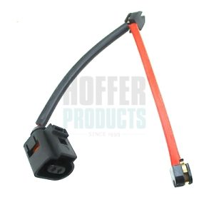 Senzor de avertizare uzura placute de frana HOFFER 212131 – VW | AutoRival