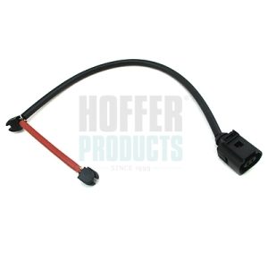 Senzor de avertizare uzura placute de frana HOFFER 212132 – VW | AutoRival
