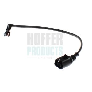 Senzor de avertizare uzura placute de frana HOFFER 212190 – VW | AutoRival