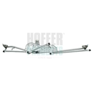 Legaturi stergator parbriz HOFFER 227026 – VW | AutoRival