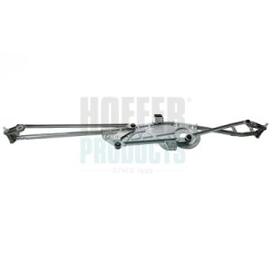 Legaturi stergator parbriz HOFFER 227027 – VW | AutoRival