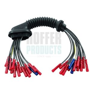 Set reparatie set cabluri HOFFER 25042 – VW | AutoRival
