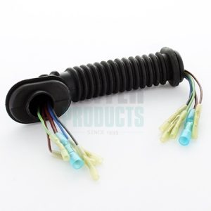 Set reparatie set cabluri HOFFER 25054 – VW | AutoRival