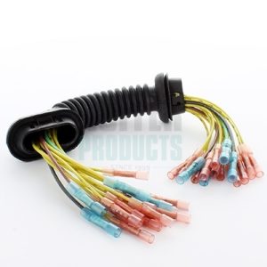 Set reparatie set cabluri HOFFER 25055 – VW | AutoRival