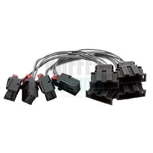 Set reparatie set cabluri HOFFER 25419 – VW | AutoRival